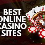 bet online casino login
